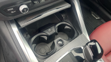 BMW 4 Series 420i M Sport 2dr Step Auto Petrol Convertible